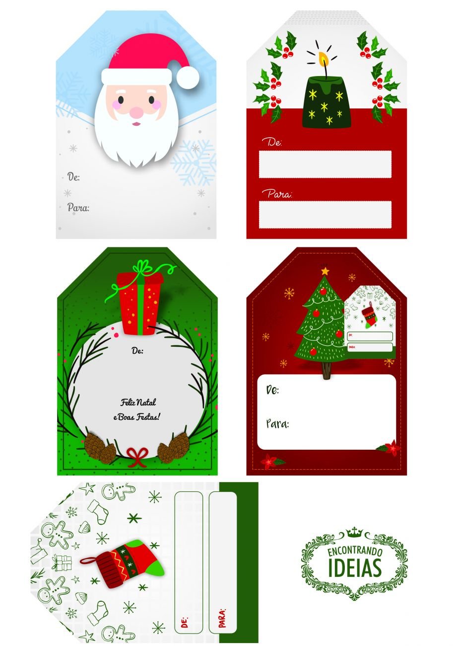 Natal/Tags6