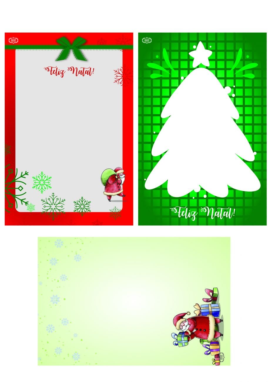 Natal/Cartões de Natal
