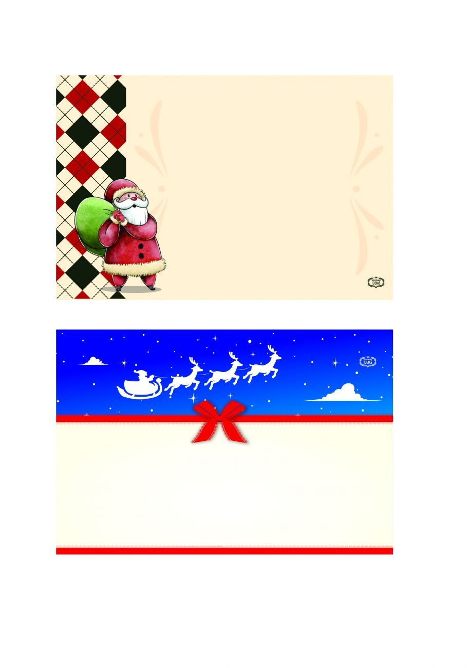 Natal/Cartões de Natal