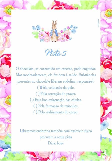 Páscoa/Pista 5