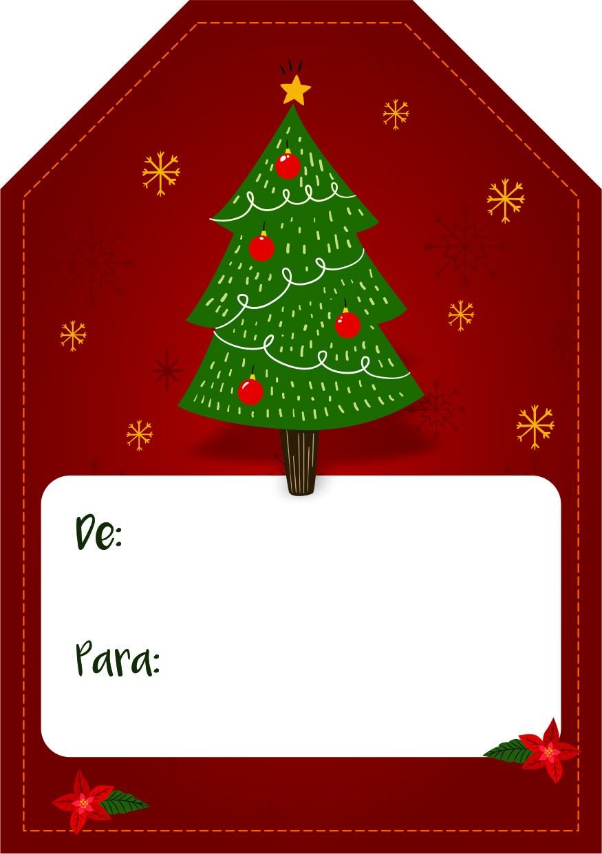 Natal/Tags 3
