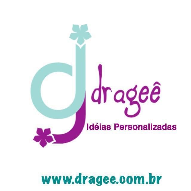 Drageê Ideias Personalizadas