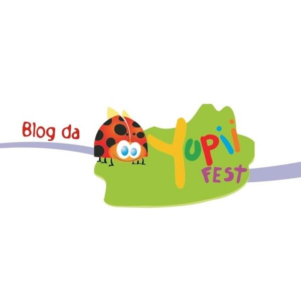 Blog da Yupii