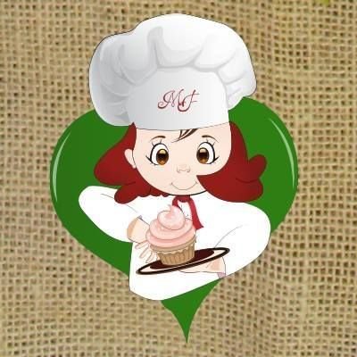 Maria de Fátima Cake Design