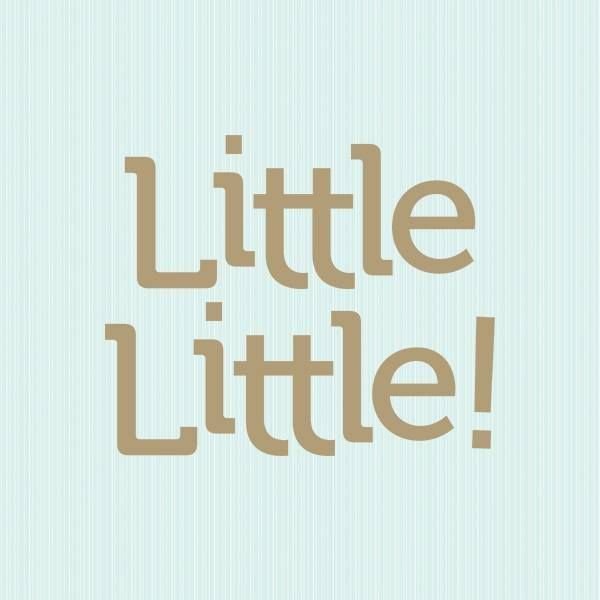 Little Little