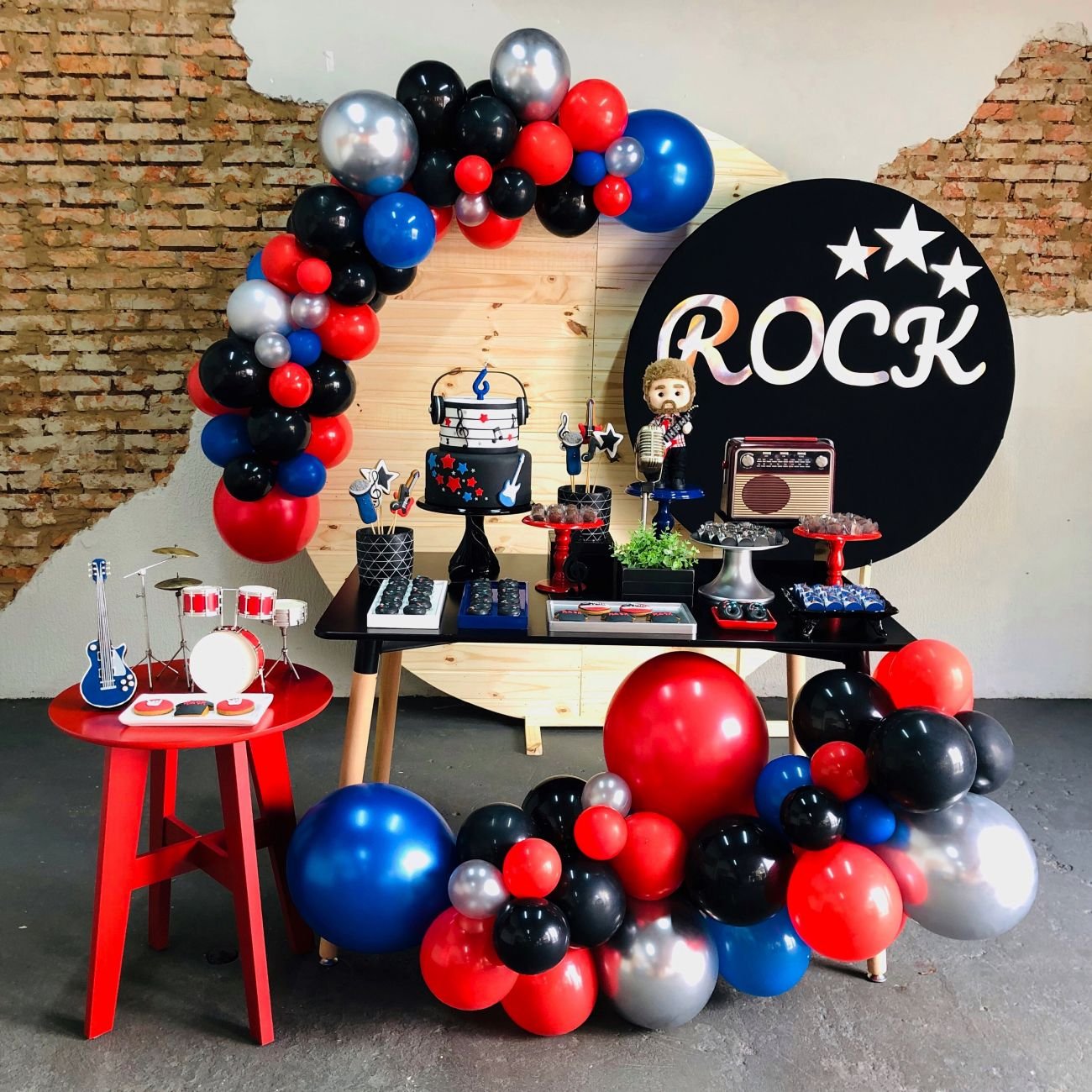 Festa Rock