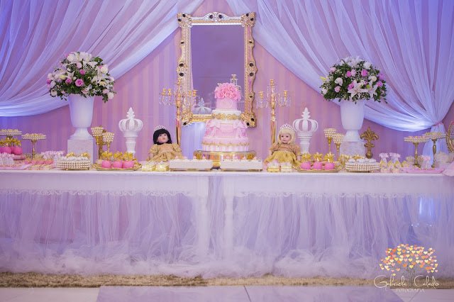 Festa Adora Doll!!