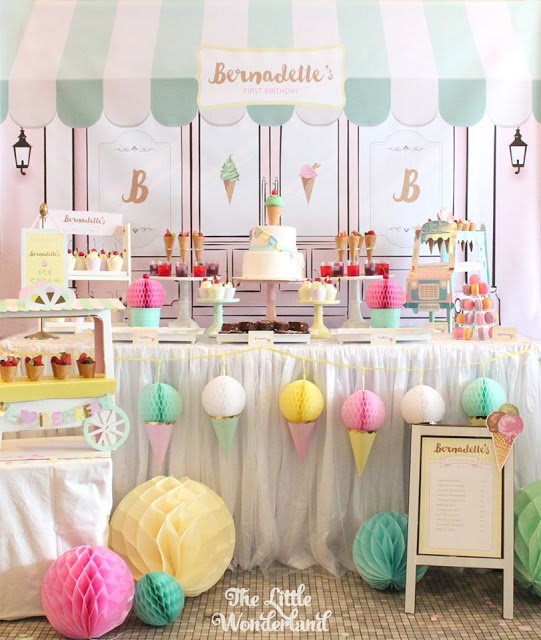 Festa Sorveteria