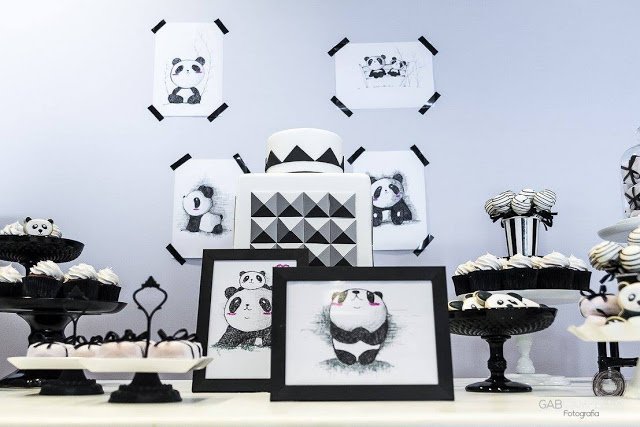 Festa Panda!!