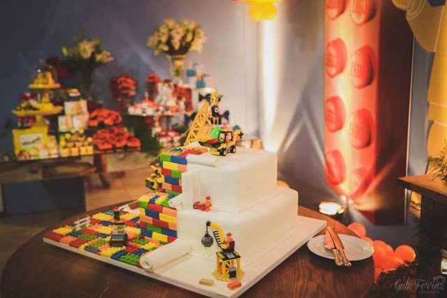 Festa Lego!!
