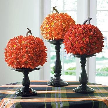 Ideias para Halloween!!