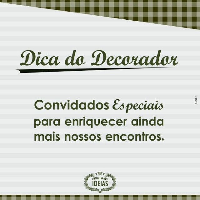 Dicas para um Chá de Bebê de Sucesso!!
