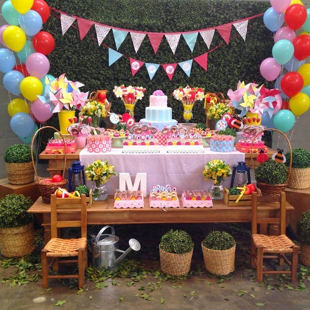 Festa Piquenique!!