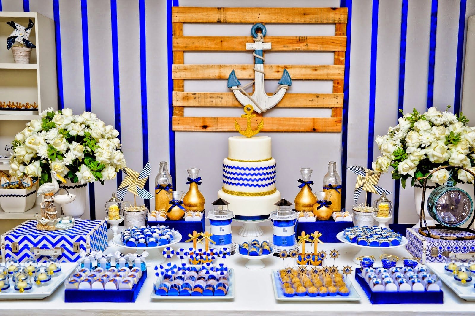 Festa Navy!!