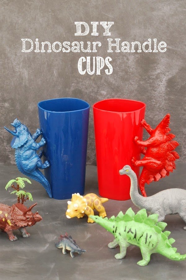 Ideias para Festa Dinossauros!!