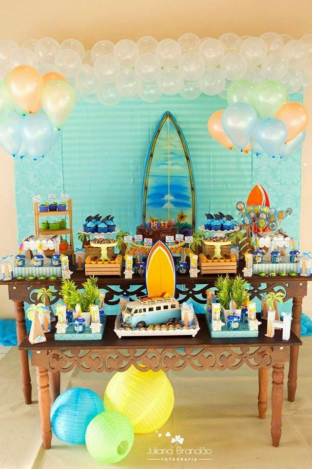 Festa Surf!!