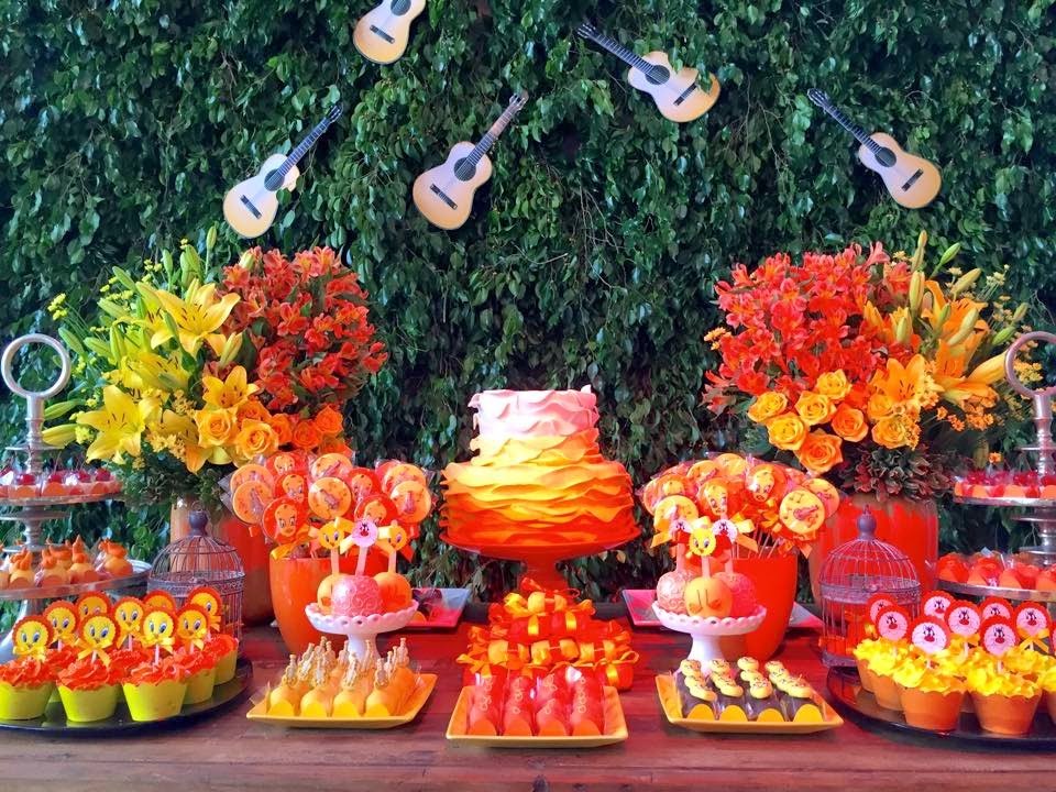 Festa Piu Piu!!