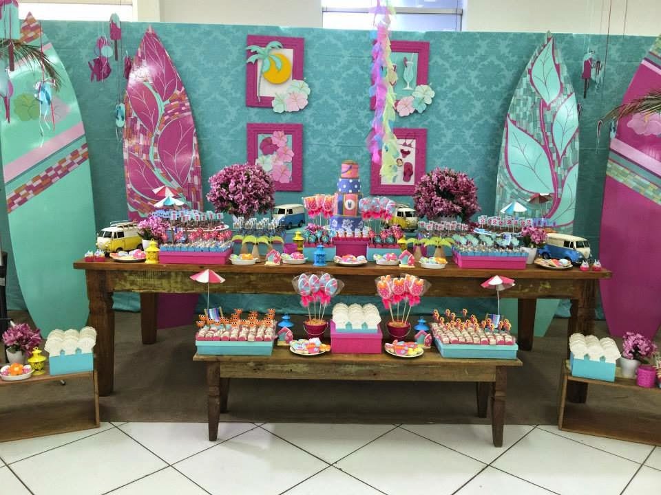 Festa Praia!!