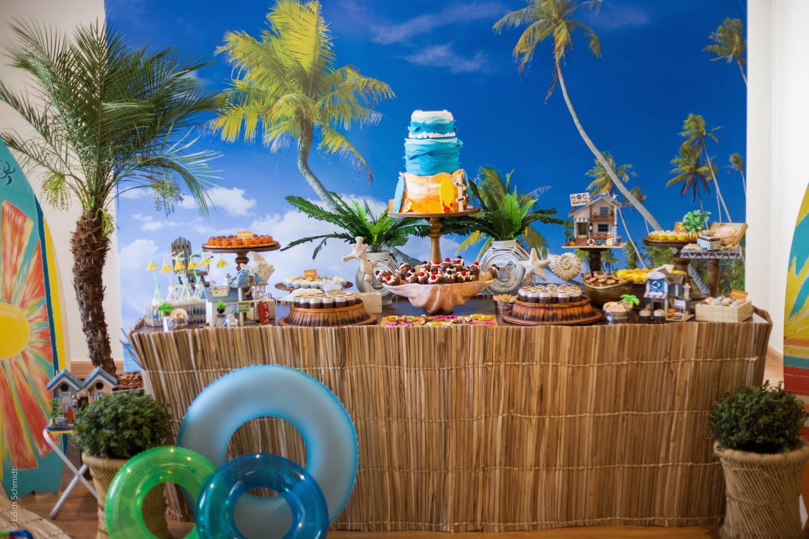 Festa Praia!!