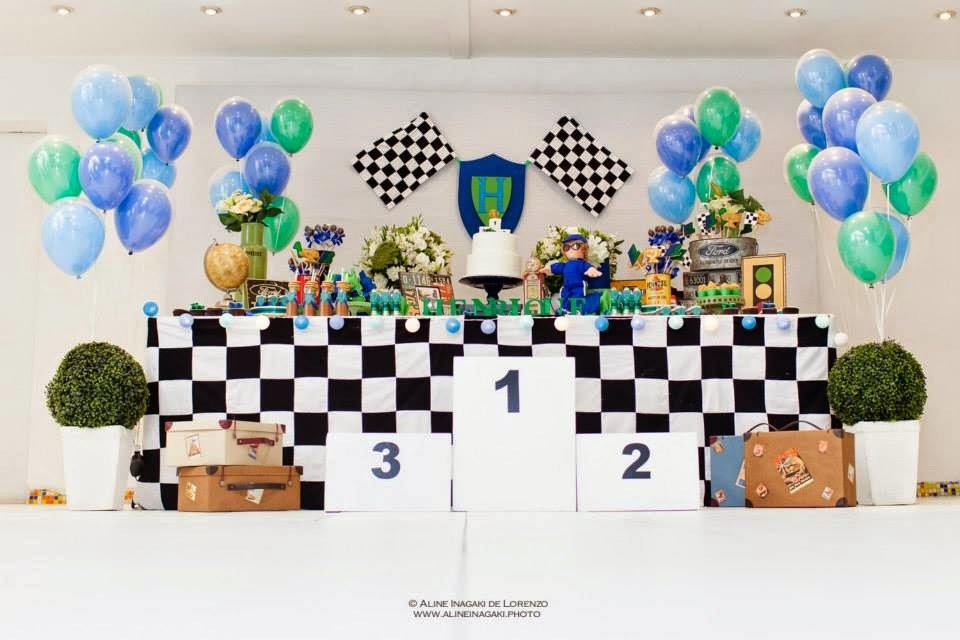 Festa Formula1!!!