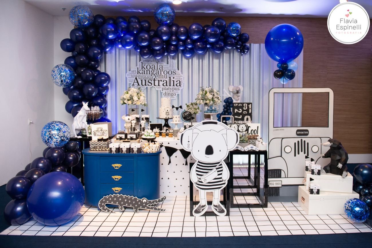 Festa Koala
