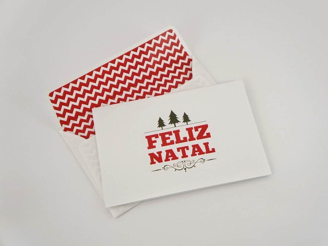 Cartões de Natal!!