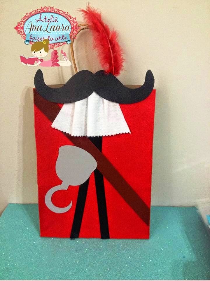 Ideias para Festa Piratas!!