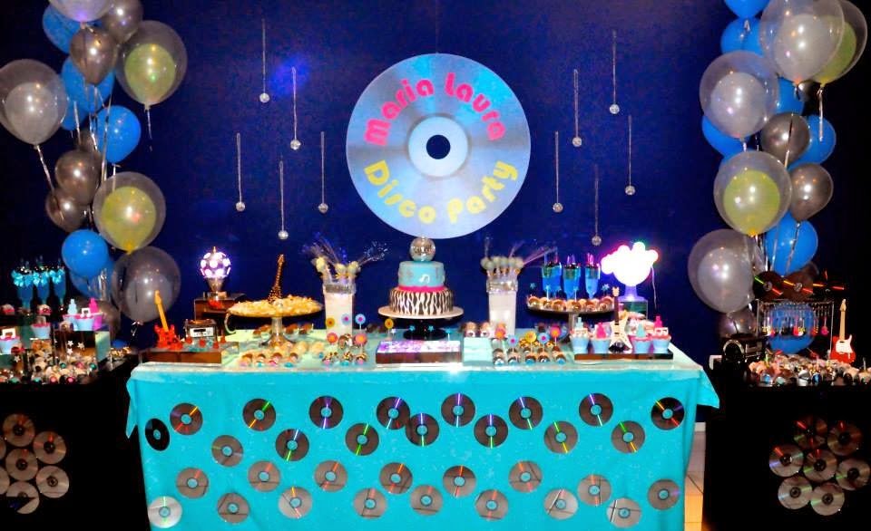 Festa Disco!!