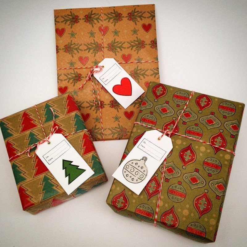 Kit de Natal!!