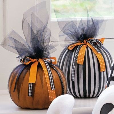 Lindas ideias para Halloween!!