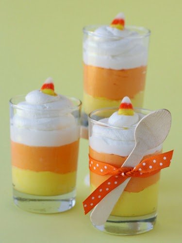Mais ideias para Halloween!!