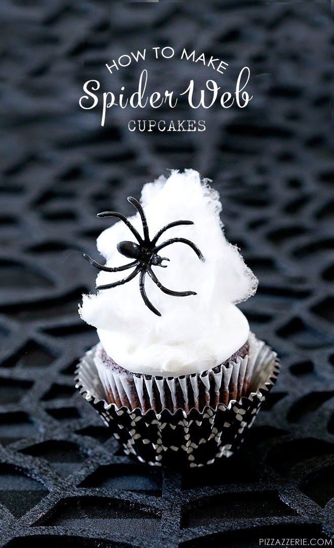 Ideias para Halloween!!