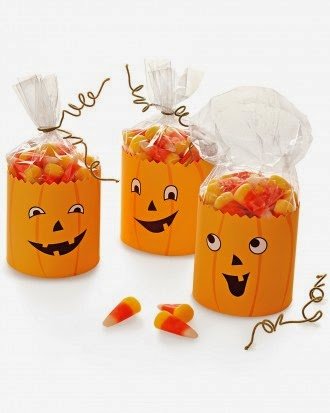Ideias Halloween!!