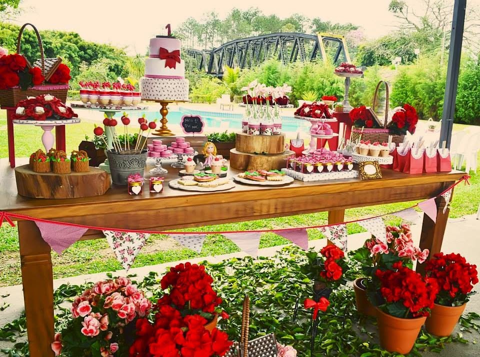 Festa Picnic!!