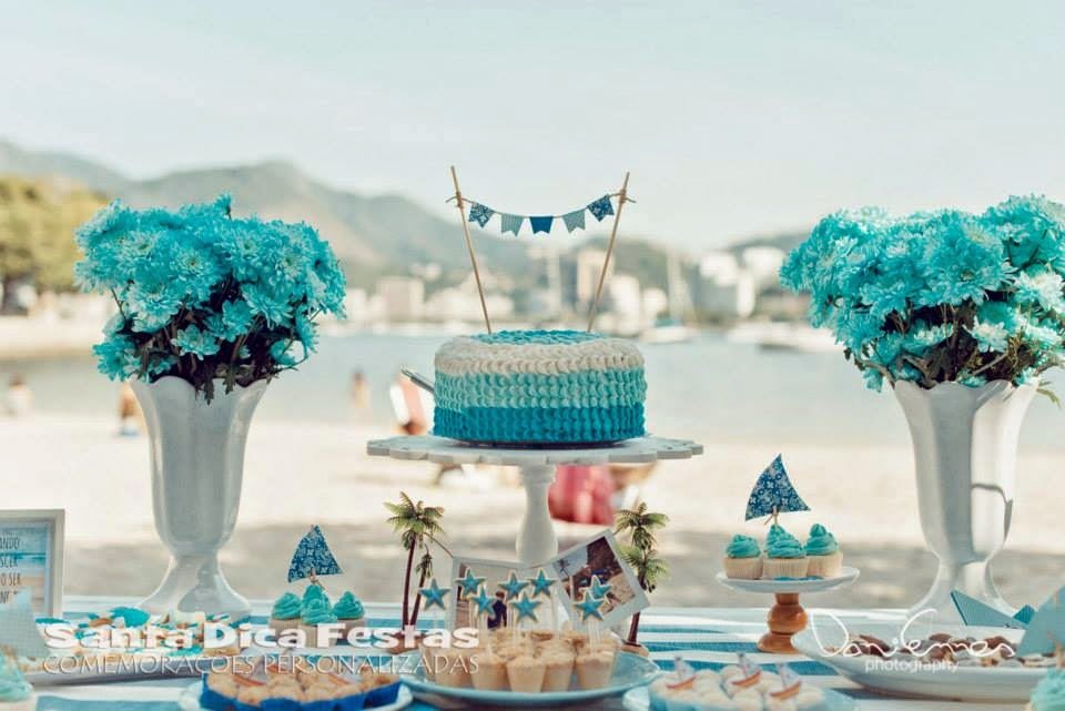 Festa Praia!!