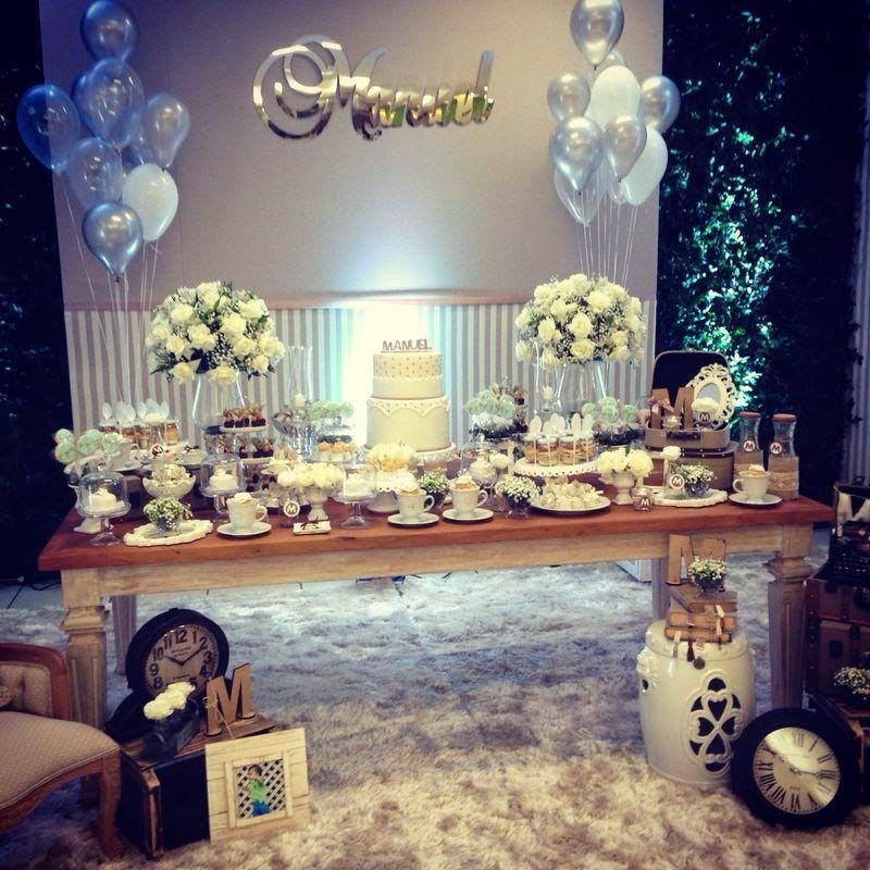 Festa Clean!!