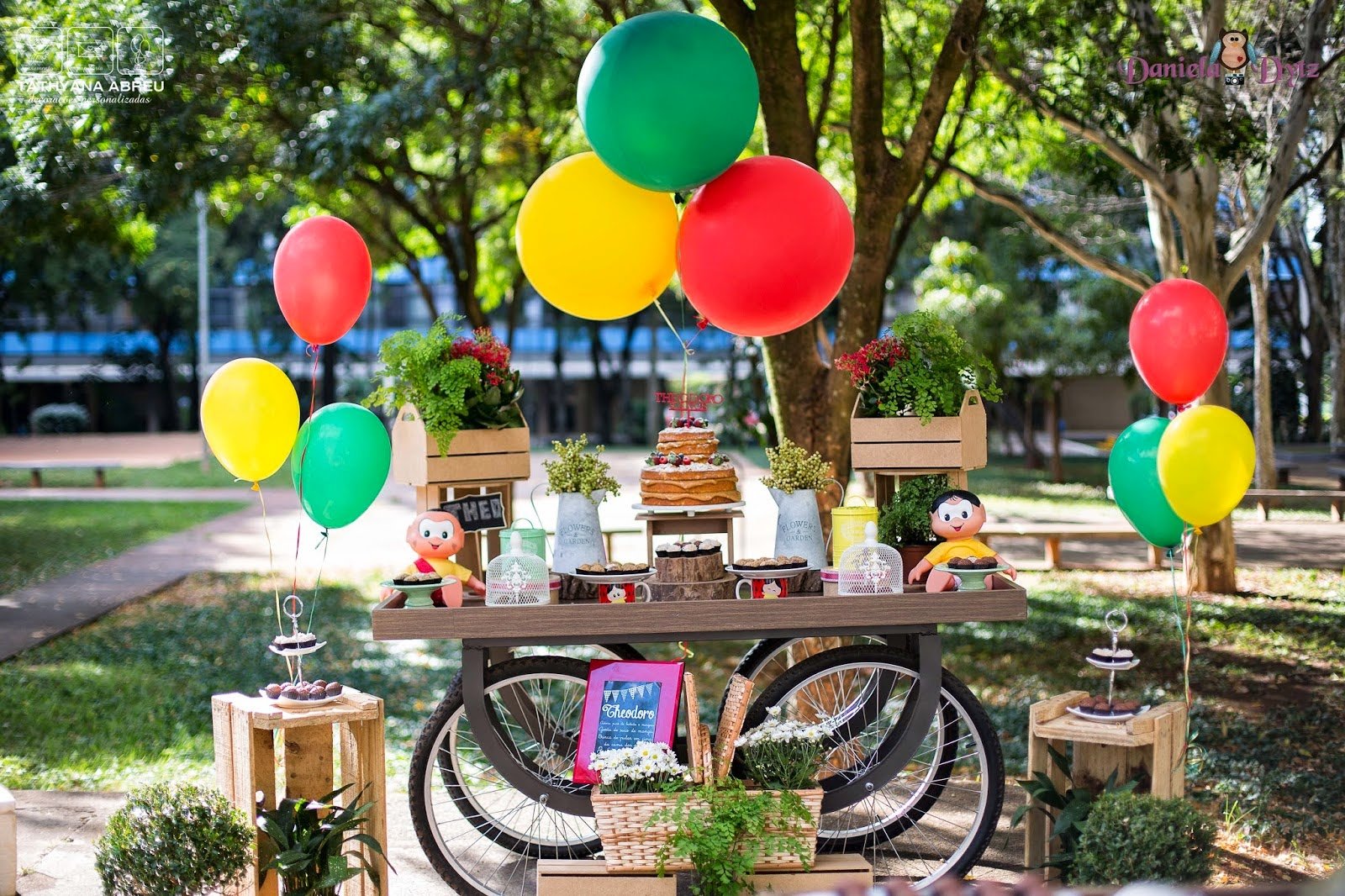Festa Picnic!!