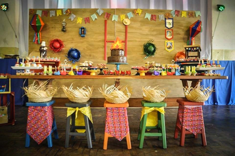 Festa Junina!!