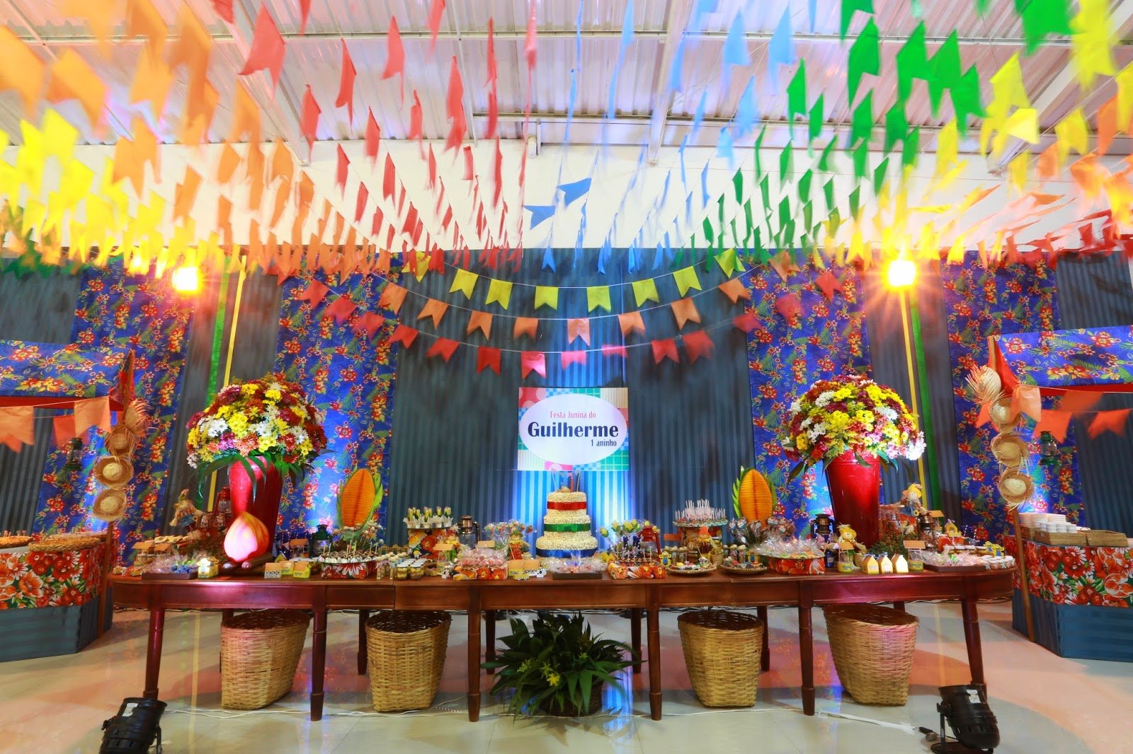 Festa Junina!! 