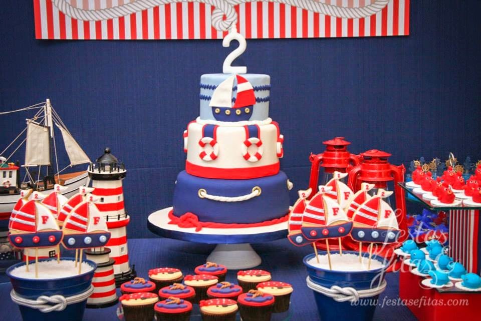 Festa Marinheiro!!!