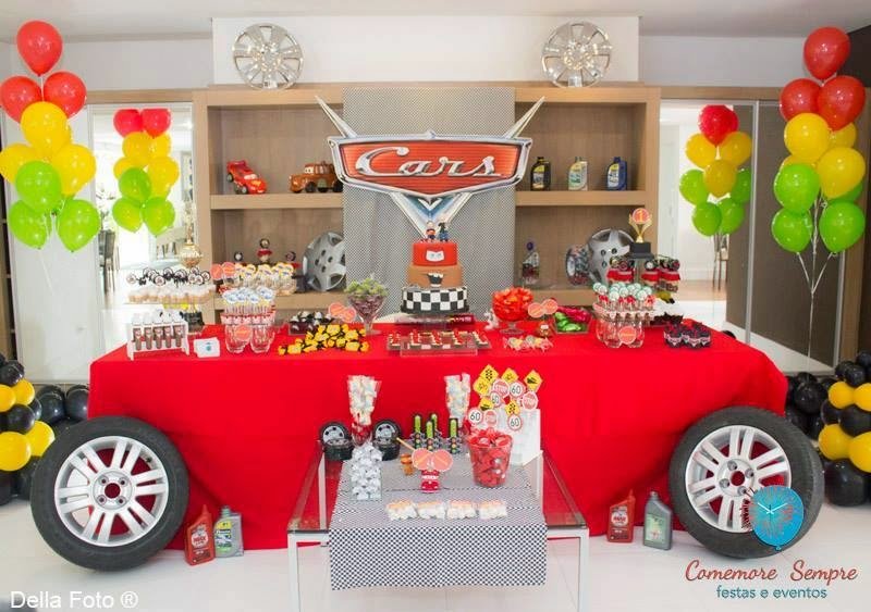 Festa Carros!!