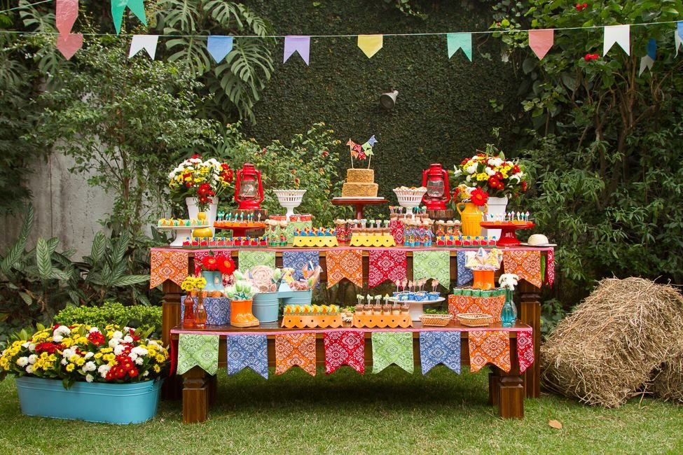 Festa Junina