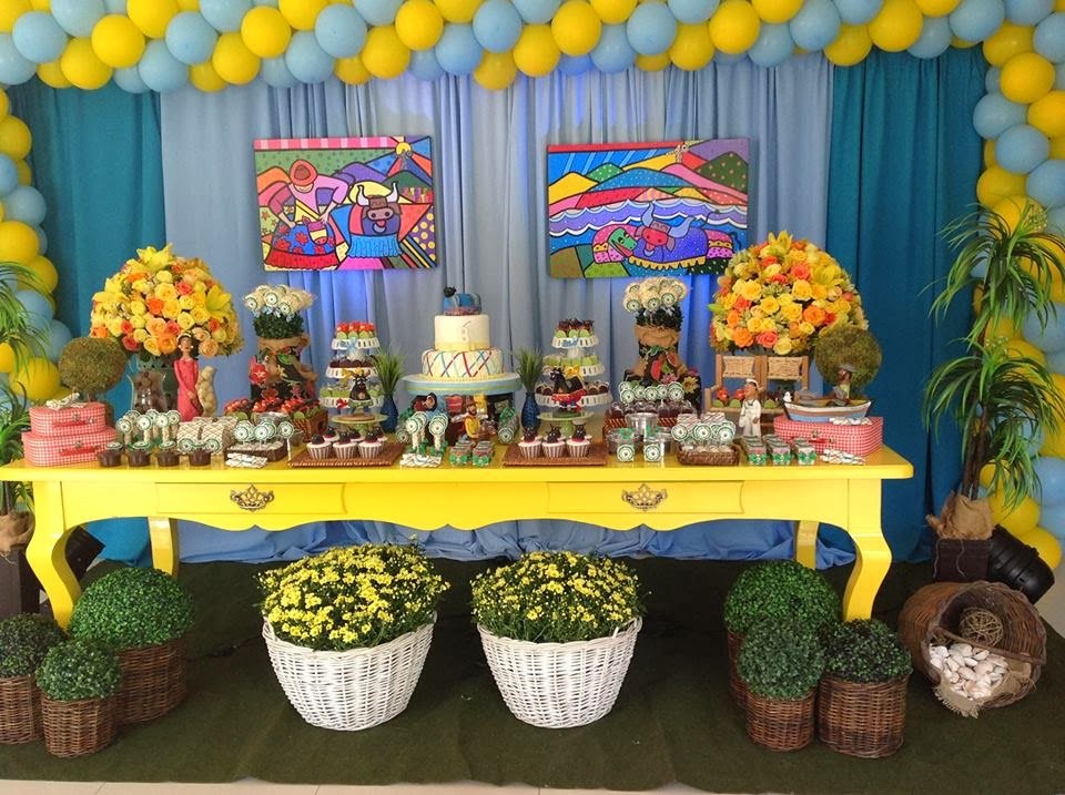 Festa Boi de Mamão!!
