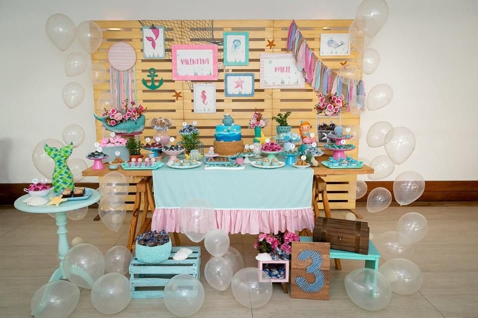 Festa Fundo do Mar