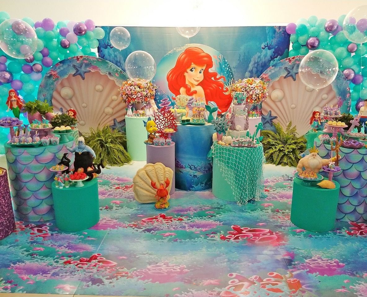 Festa Ariel