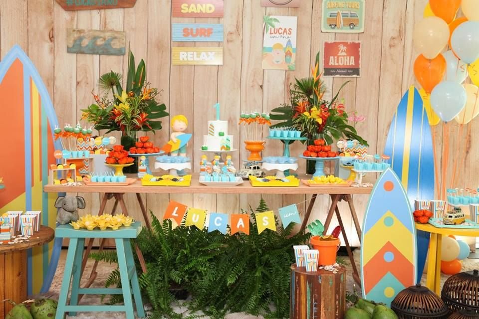Festa Surf