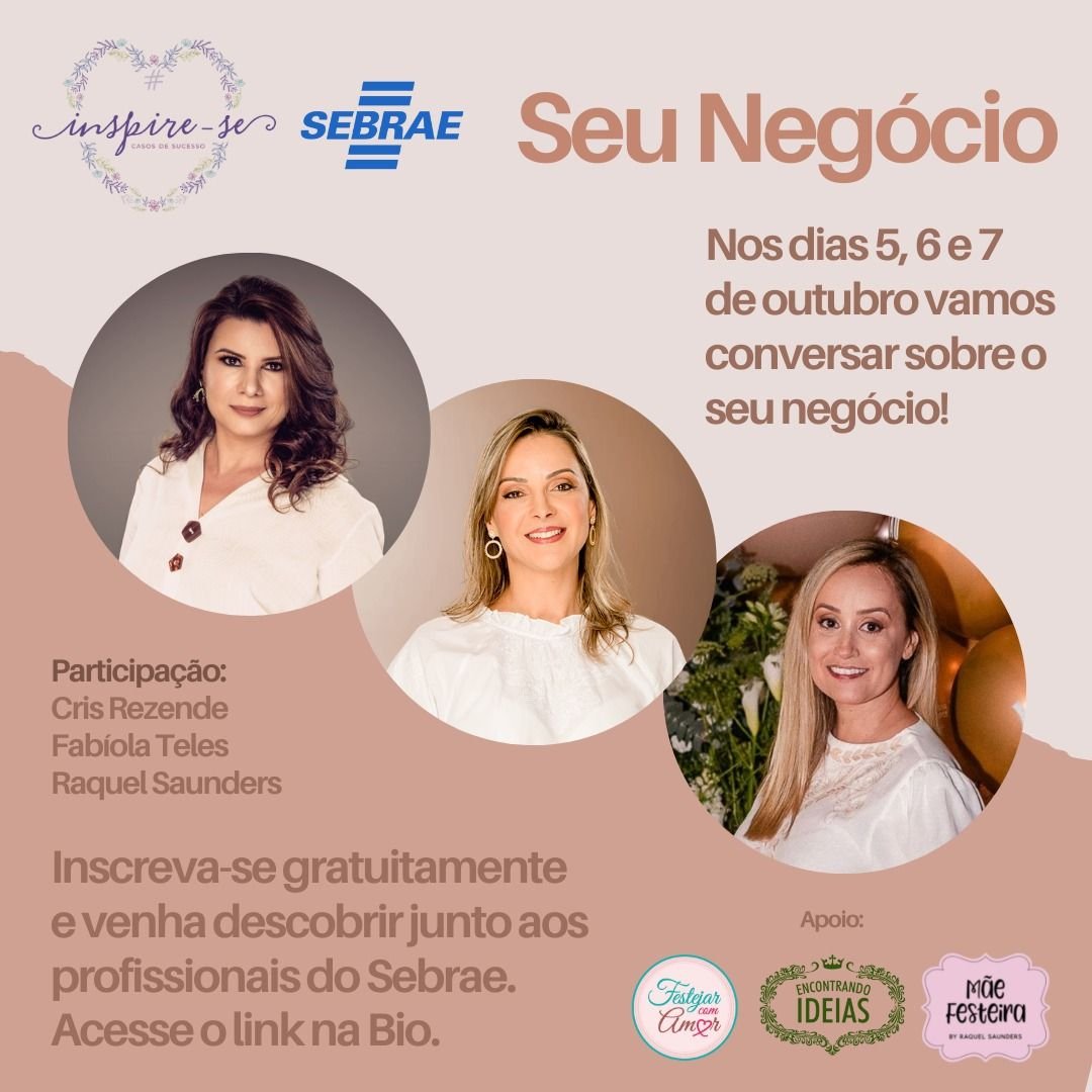 Seu Negócio está pronto para crescer? 