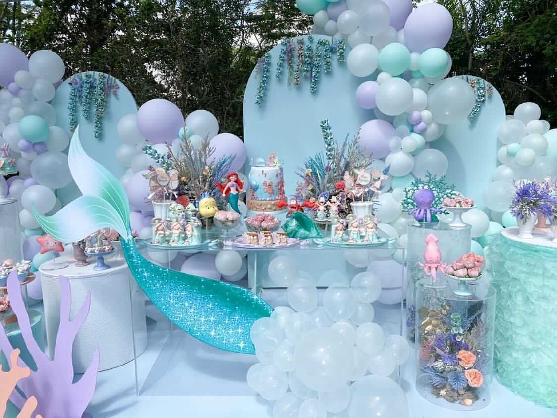 Festa Sereia 