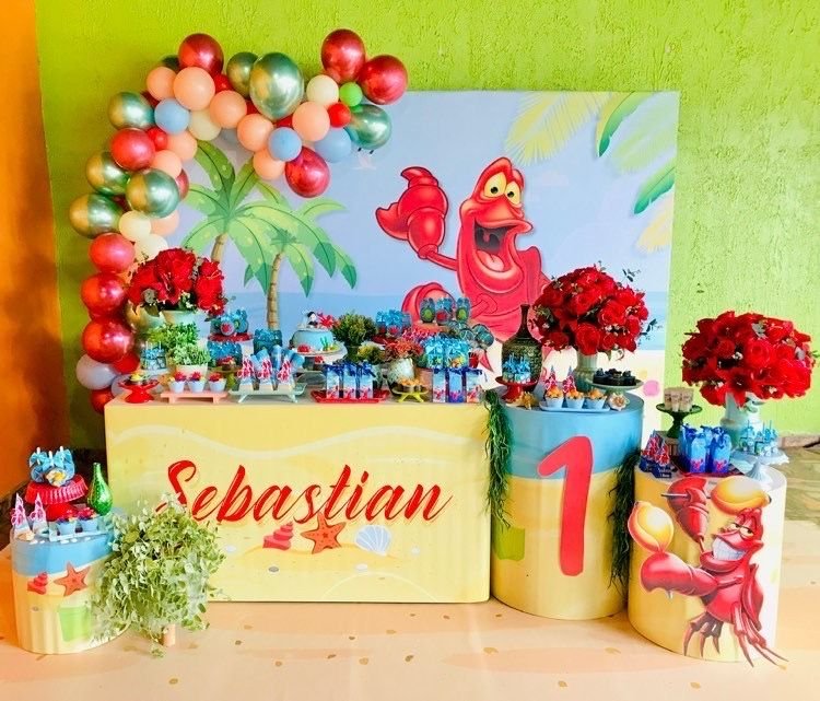 Festa Sebastian