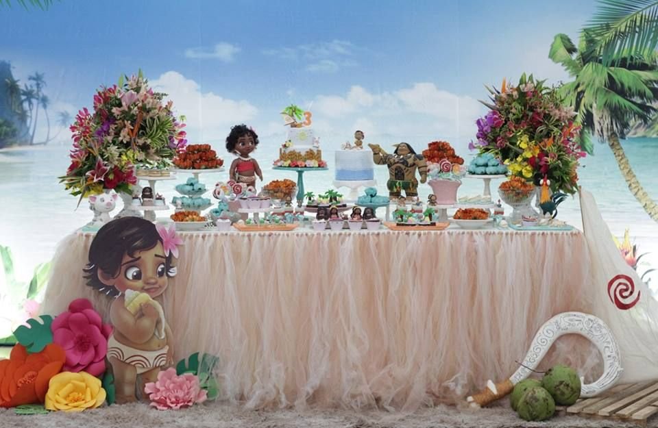 Festa Moana